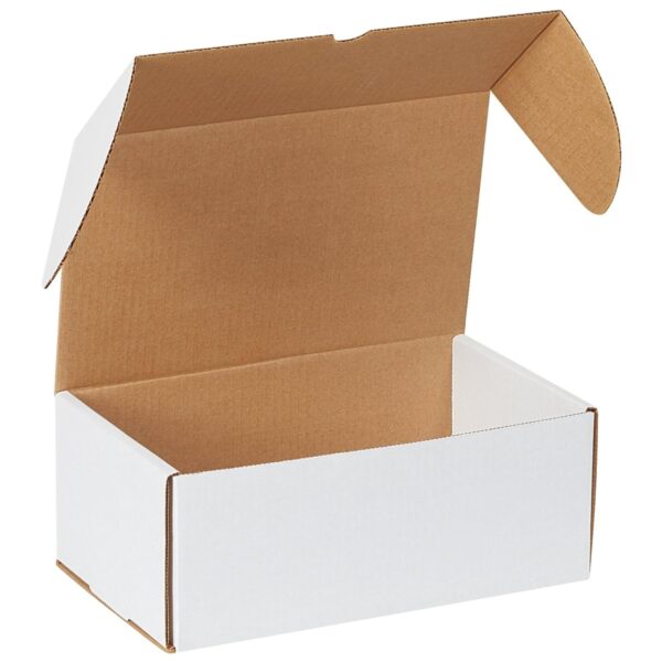 Die Cut Mailer Boxes - Image 4